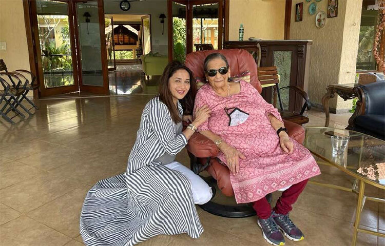 সংবাদ সংস্থা সূত্রে খবর, ফ্ল্যাটটি এমন জায়গায় রয়েছে, যেখান থেকে দেখা যাবে আরব সাগর। ছবি: সংগৃহীত