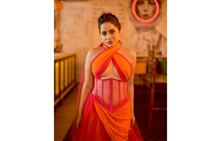 তবে উরফি জাবেদ কখনো তাকে যারা ট্রোল করেন, তাদের বিশেষ পাত্তা দেন না। তার কমেন্ট বক্সে নেগেটিভ কমেন্টের সংখ্যাই বেশি। ছবি: সংগৃহীত