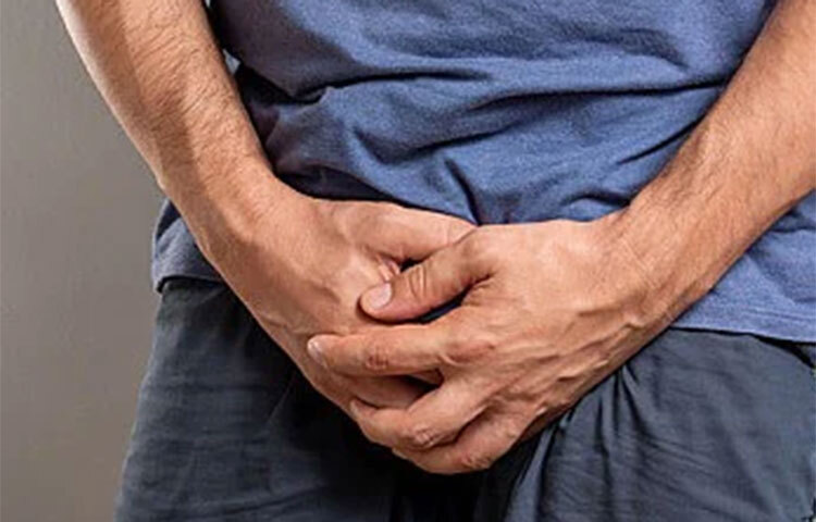 প্রস্টেট বৃদ্ধি: যেসব পুরুষের বয়স ৫০ বছরের বেশি, তাদের মধ্যেই সাধারণত এই সমস্যা দেখা যায়। কিন্তু কম বয়সীদের ঘনঘন প্রস্রাব হলে ডাক্তার দেখানো প্রয়োজন। ছবি: সংগৃহীত