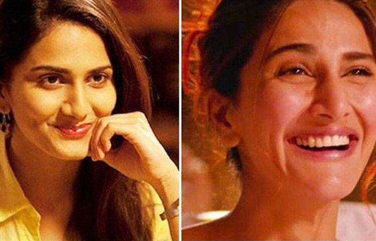 ছবির তুলনায় বাণীকে ঘিরে ইন্ডাস্ট্রিতে বিতর্ক বেশি। ‘বেফিকরে’ ছবির ট্রেলর মুক্তির পরে দর্শকরা দাবি করেন, তিনি প্লাস্টিক সার্জারি করিয়েছেন। ফলে পাল্টে গিয়েছে তার নাক, ঠোঁটের গড়ন। ছবি: সংগৃহীত