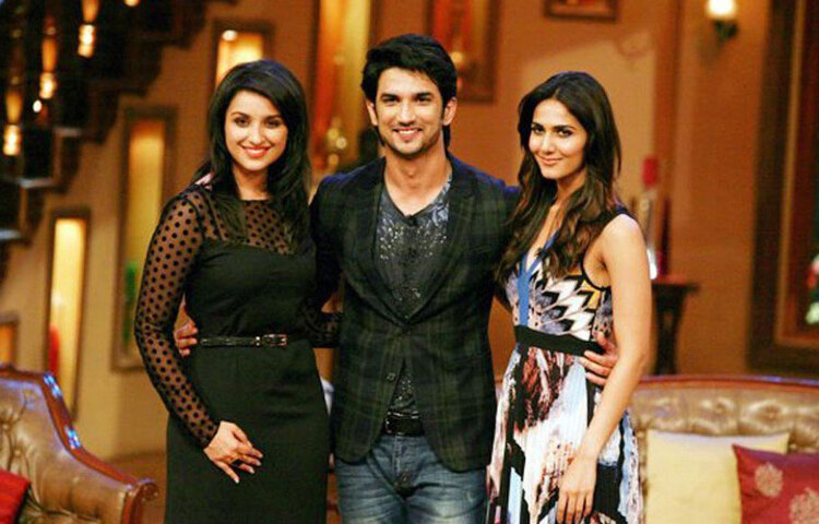 ছবিতে বাণী অভিনীত ‘তারা’ চরিত্রটি প্রশংসিত হয়। বক্স অফিসে সফল এই ছবিতে অভিনয় করে সেরা নবাগতা হিসেবে পুরস্কৃত হন তিনি। ছবি: সংগৃহীত