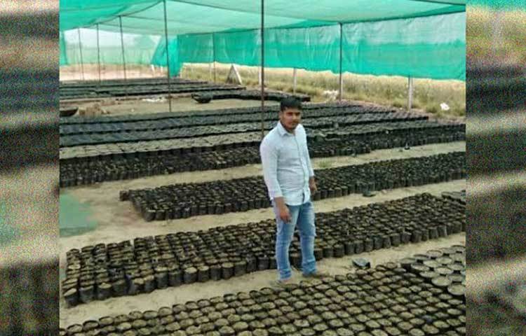 বিপিন এবং বিপিনের দাদা দুজনেই বাবার স্বপ্ন দেখা পথেই এগিয়েছেন। তার দাদাও বি টেক সম্পূর্ণ করে চাকরিতে ঢুকে গিয়েছেন।