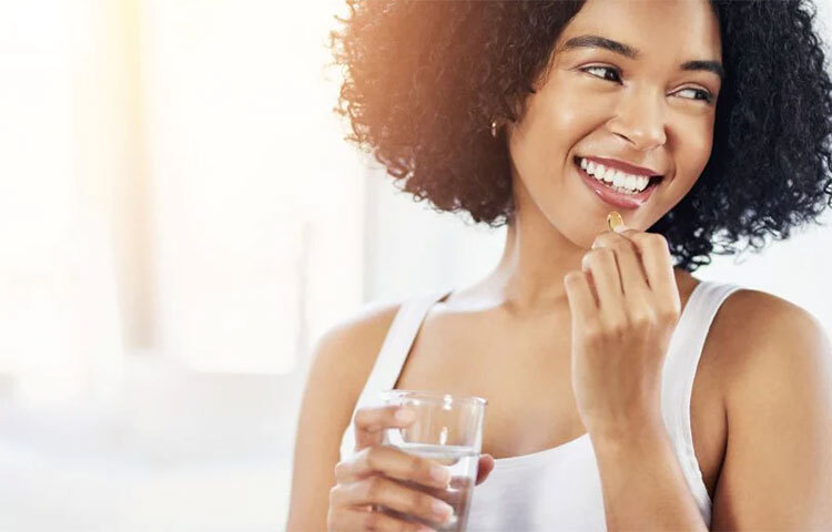 ভিটামিন সি-এর অভাবে পিরিয়ড সমস্যা, ওজন হ্রাস, উচ্চ হৃদস্পন্দন, ক্ষুধা বৃদ্ধি, নার্ভাসনেস এবং কাঁপুনি হতে পারে। ছবি: সংগৃহীত