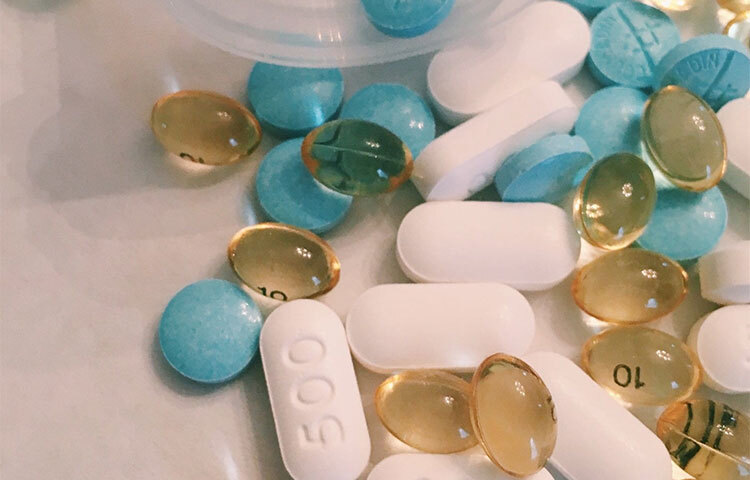 ভিটামিন সি ত্বকের স্বাস্থ্য ভালো রাখার জন্যও অত্যন্ত গুরুত্বপূর্ণ। এতে রয়েছে অ্যান্টিঅক্সিডেন্ট যা কোলাজেন গঠনে সাহায্য করে। কোলাজেন ত্বক, চুল এবং জয়েন্টের স্বাস্থ্যের জন্য প্রয়োজনীয়। ছবি: সংগৃহীত