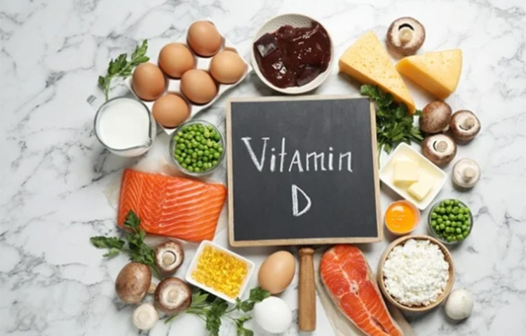 শরীরে ভিটামিন ডি এর অভাব দেখা দিলে প্রাথমিকভাবে সারাদিন ক্লান্ত অনুভব হবে। যখন  তখন ঘুম পাবে। কোনো ভাবেই ক্লান্তিভাব দূর হবে না। ছবি: সংগৃহীত