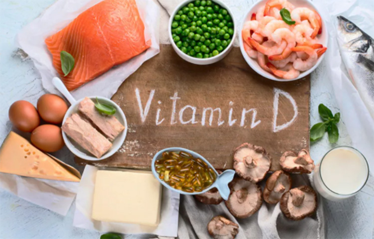 ভিটামিন ডি এর পরিমাণ কমে গেলে পেশীতে টান লাগতে পারে। হাড়ে ব্যাথা বা টান লাগার প্রবণতাও দেখা দিতে থাকে। ছবি: সংগৃহীত