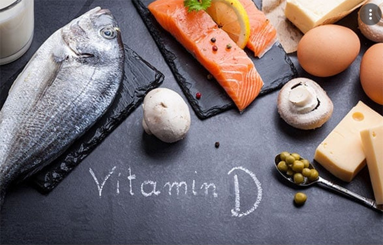 অনেকে জানতে চান শরীরে ভিটামিন ডি বাড়ানোর উপায় কী? এক কথায়, পুষ্টিবিদরা বলছেন সূর্যের আলোতে হাঁটা সুষম খাবার খাওয়া শরীরে ভিটামিন ডি লেভেল ঠিক রাখার প্রথম উপায়। ছবি: সংগৃহীত