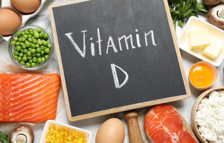 অন্যদিকে ভিটামিন ডি অধিক পরিমাণে পেতে গেলে বড় মাছ খেতে হবে ডিমের হলুদ অংশ খেতে হবে। মাশরুম কর্ড লিভার ডায়েটে রাখা যেতে পারে। ছবি: সংগৃহীত