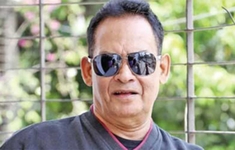 ওয়াসিম ’৭০ ও ’৮০ দশকের একজন জনপ্রিয় অভিনেতা। নায়ক হিসেবে তার ছিল দুর্দান্ত সাফল্য। ছবি: সংগৃহীত