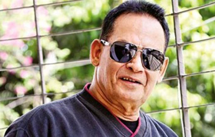 দীর্ঘ ক্যারিয়ারে দেড় শতাধিক সিনেমায় অভিনয় করেছেন ওয়াসিম। ২০০৯ সালের পর সিনেমা থেকে নিজেকে আড়াল করে নেন এ মেগাস্টার। ছবি: সংগৃহীত