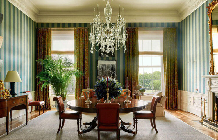 হোয়াইট হাউসের বাসিন্দা মানেই যে তাদের সব ব্যয়ভার দেশের, তা নয়। প্রেসিডেন্ট এবং তার পরিবারকে নিজেদের খাওয়ার খরচ মেটাতে হয়। পাশাপাশি, ড্রাই ক্লিনিং, কেশসজ্জা, রূপচর্চা এবং কোনো পার্টি আয়োজিত হলে তার খাবার আয়োজনের ব্যয়ভার সব খরচ বহন করতে হয় সংশ্লিষ্ট প্রেসিডেন্টকেই।