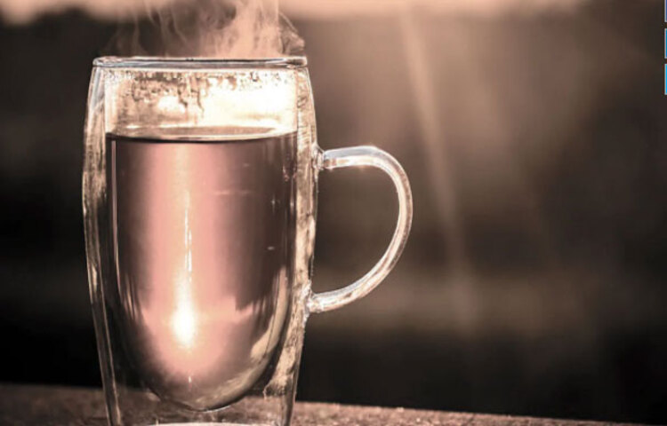 মানব শরীরে ঠান্ডা ও গরম, দুই রকম পানির প্রভাব আলাদা। গরমে অনেকেই ফ্রিজের ঠান্ডা পানি অনেকখানি খেয়ে নেন। এটা খুবই ক্ষতিকর। চিকিৎসা বিজ্ঞানীরা বলছেন, ঠান্ডা পানি আসলে হজম শক্তি কমিয়ে দেয়। ফলে বদহজমের জেরে শরীরে মেদ জমতে থাকে দ্রুত। তাই হয় স্বাভাবিক তাপমাত্রার পানি খান। ওজন কমাতে চাইলে সব সময়ই গরম পানি।