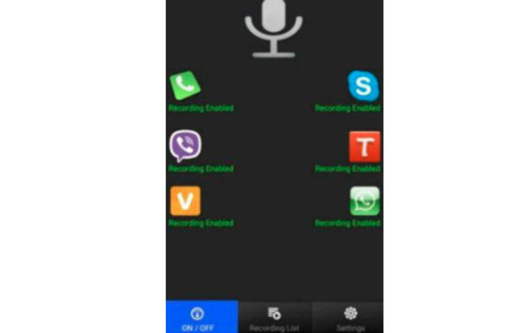 ডাউনলোড করুন Real Call Recorder। গুগল প্লে স্টোরে পেয়ে যাবেন এই অ্যাপ।