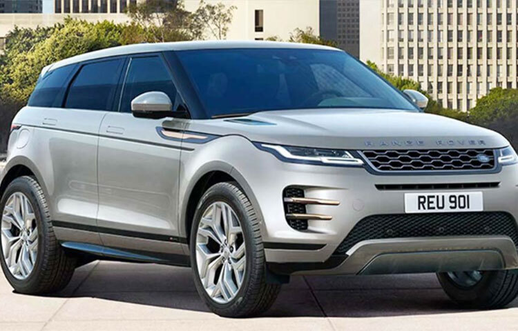 তিনি ৮৫ লাখ রুপি দিয়ে মার্সিডিজ বেঞ্জ জিএলএস এবং ৬০ থেকে ৮০ লাখ রুপি মূল্যের একটি রেঞ্জ রোভারও কিনেছেন। ছবি: সংগৃহীত