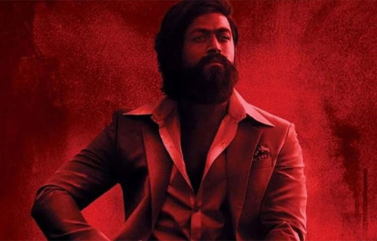 ১০০ কোটি রুপি বাজেটের ছবিটি এক মাসের মাথায় বক্স অফিস থেকে প্রায় ১২০০ কোটি টাকা অর্জন করে ফেলেছে। ছবি: সংগৃহীত