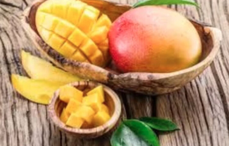 আমের সঙ্গে টক দই খাওয়ার অভ্যাস থাকলে তা এখনই পরিত্যাগ করুক। শরীরের পক্ষে এটা ক্ষতিকারক। ত্বকের ক্ষতি করতে পারে এই অভ্যাস।