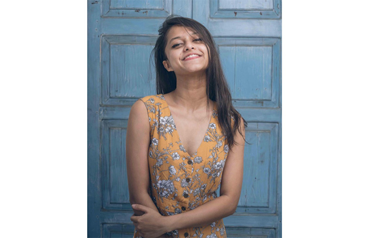 ইয়োহানির ডাক নাম ‘ইয়োহি’। তিনি কলোম্বর বিশাখা কলেজ থেকে বিজ্ঞান নিয়ে প্রাথমিক পড়াশোনা শেষ করেন। এরপর সার জোন কোটালাওয়ালা ডিফেন্স ইউনিভার্সিটিতে পড়াশোনা করেন। ছবি: সংগৃহীত