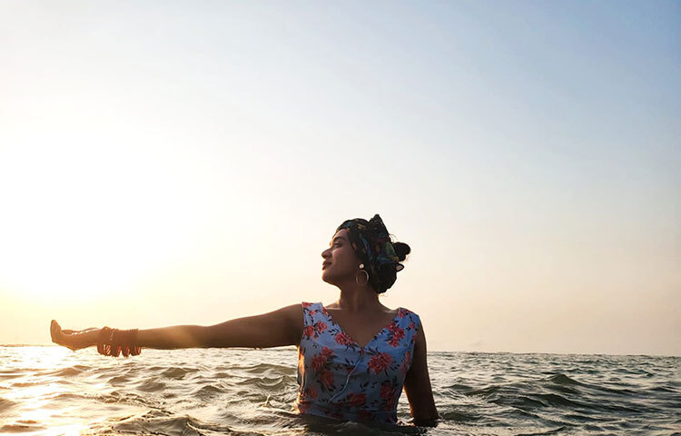 মমর এই ছবির ব্যাপক প্রশংসা করছেন তার ভক্তরা। ছবি: ফেসবুক