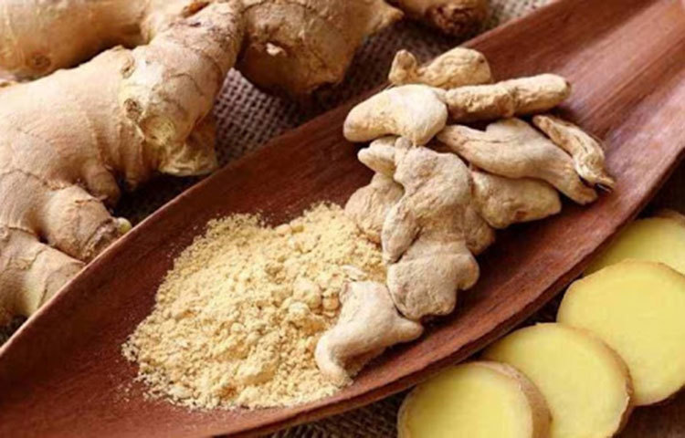 নানা কারণে গ্যাস্ট্রিকের সমস্যা আমাদের লেগেই থাকে। কারো কারো তো গ্যাস্ট্রিকের সমস্যা পিছু ছাড়ে না। এই সমস্যায় আপনার উপকারী বন্ধু হতে পারে আদা। প্রতিদিন একটু করে আদা খেলে এই সমস্যায় উপকার পাবেন।