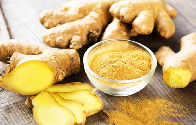 শরীরের নানা ব্যথা-বেদনা সারাতে আদা অত্যন্ত উপকারী। বিশেষ করে আর্থারাইটিসের সমস্যায় আদা খাওয়া খুবই ভালো। শরীরে কোথাও আঘাত লাগলেও আদা তা তাড়াতাড়ি সারিয়ে দিতে পারে।