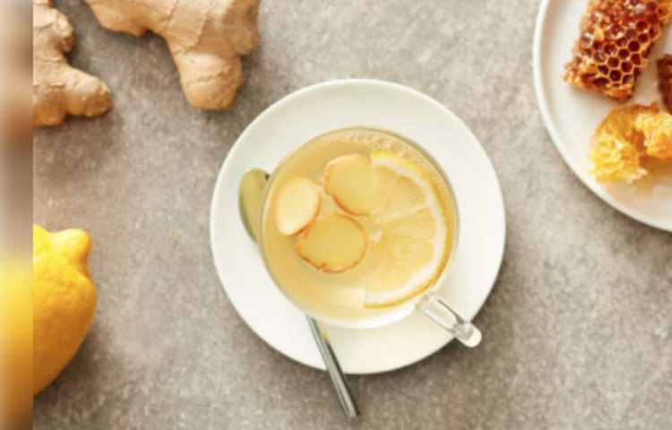 দেহে রক্ত সঞ্চালন ঠিকঠাক হলে শরীর সুস্থ থাকে। তাই নিয়মিত আদা-চা খান।