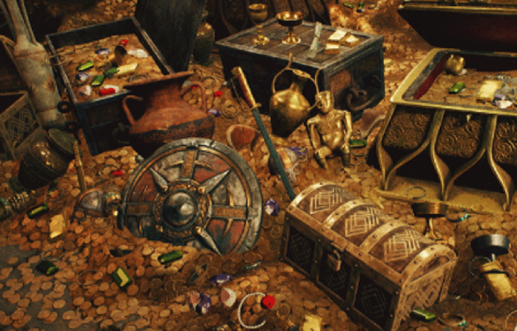 ৫৫ হাজার ২৮৪ বর্গ কিলোমিটার এলাকা জুড়ে বিস্তৃৃত কানাডার একটি দ্বীপ, ওক। ২০০ বছরেরও বেশি সময় ধরে রহস্য লুকিয়ে রয়েছে এই দ্বীপে। এই দ্বীপে মাটির অনেক গভীরে নাকি লুকনো রয়েছে বিপুল ধনসম্পদ।