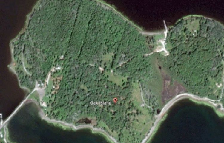 আজ পর্যন্ত কেউই ১৩০ ফুট গভীরে পৌঁছতে পারেননি। উল্টে এই গুপ্তধনের ফাঁদে পা দিয়ে এখনও পর্যন্ত প্রাণ গিয়েছে ৭ জনের। আজও একইভাবে গুপ্তধনের ফাঁদ পেতে অতলান্তিকের মাঝে জেগে রয়েছে এই ওক আইল্যান্ড।