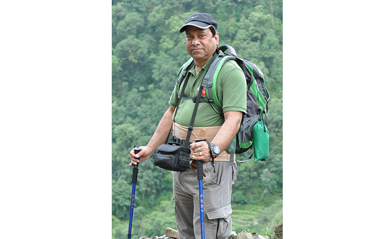 পরিবেশবিষয়ক বহুমাত্রিক কাজের স্বীকৃতি হিসেবে ‘ফোবানা এ্যাওয়ার্ড-২০১৬’, জাতীয় পরিবেশ পদক-২০১৫’, ‘ঢাকা আহছানিয়া মিশন চাঁদ সুলতানা পুরস্কার-২০১৫’, ‘বিজনেস এক্সিলেন্সি এ্যাওয়ার্ড সিঙ্গাপুর-২০১৪’, ‘বঙ্গবন্ধু অ্যাওয়ার্ড ফর ওয়াইল্ডলাইফ কনজারভেশন-২০১৩’, ‘এইচএসবিসি-দি ডেইলি স্টার ক্লাইমেট অ্যাওয়ার্ড-২০১২’সহ বিভিন্ন পুরস্কার ও সম্মাননা অর্জন করেছেন তিনি ও তার প্রতিষ্ঠান ‘প্রকৃতি ও জীবন ফাউন্ডেশন’।