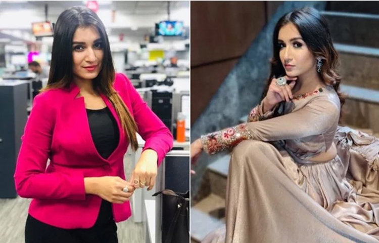 জনপ্রিয় সাংবাদিক ও নিউজ অ্যাঙ্কার শেফালি বাজ্ঞাও হাজির থাকবেন বিগ বস ১৩-তে।