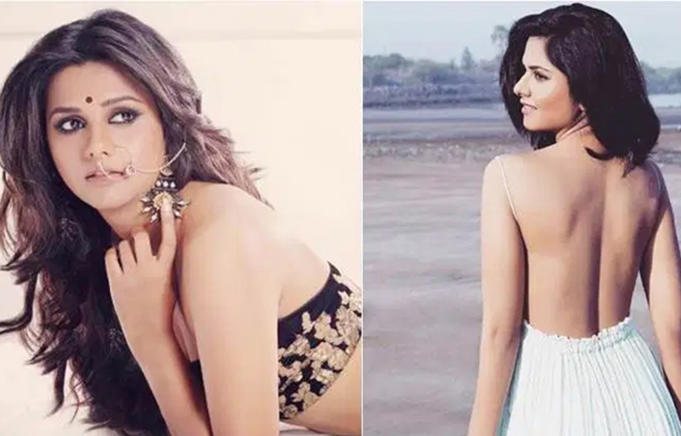 টেলিভিশন ক্যারিয়ার এই মুহূর্তে বেশ ভালই চলছে দলজিয়েতের। কিন্তু টেলিভিশনে অভিনয় ছেড়েই বিগ বসের ঘরে থাকতে আসছেন দলজিয়েত।