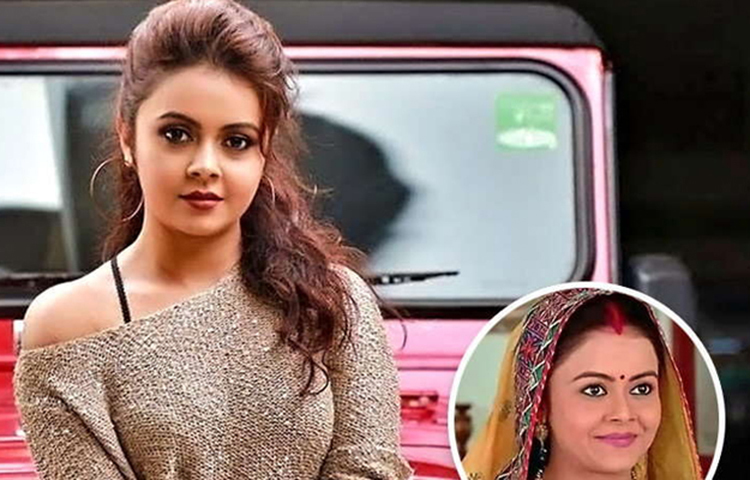 বিগ বস ১৩-তে থাকবেন ছোট পর্দার ‘গোপি বহু’-খ্যাত দেবলীনা।