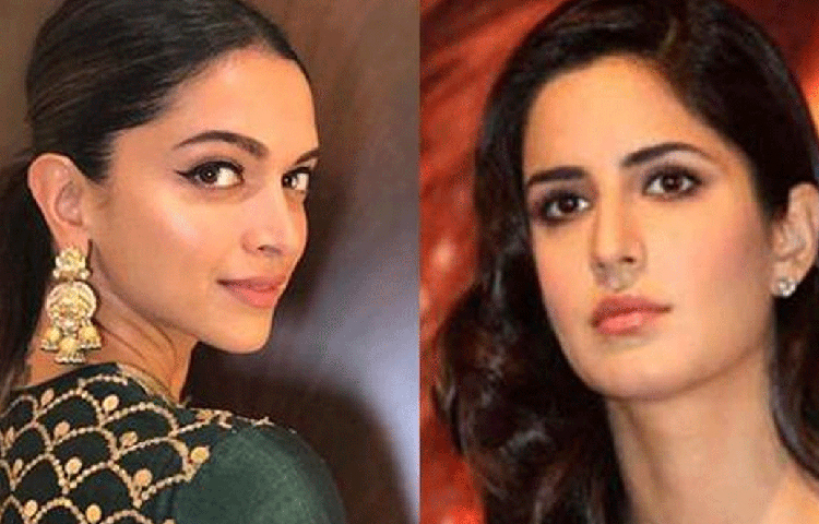 দীপিকা বা ক্যাটরিনা দু’জনের সঙ্গেই ব্রেক আপ হয়েছে রণবীরের। কিন্তু বর্তমানে দীপিকা বা ক্যাটরিনা দু’জনেই রণবীরের খুব ভালো বন্ধু।