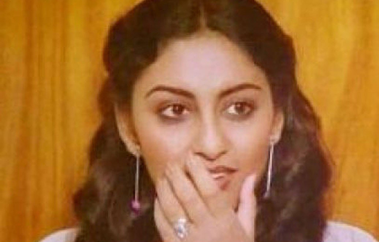 ‘কল্যানা আগাথিগাল’, ‘লায়ার দ্য গ্রেট’, ‘টিক! টিক! টিক!’-এর মতো প্রচুর হিট ফিল্মে অভিনয় করেছেন তিনি। মূলত তামিল এবং মালায়লম ফিল্মই তিনি করতেন।