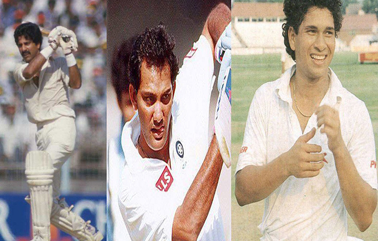 ভারতীয় সাংবাদিক যখন দেখা করেন, তখন প্যাটারসনের মানসিক স্থিতিও টলমল। ক্রিকেটের স্মৃতি আবছা। ভারতীয় ক্রিকেটারদের মধ্যে মনে করতে পেরেছিলেন শ্রীকান্ত, অরুণলাল, আজহারউদ্দিনকে এবং খুব ক্ষীণভাবে শচীন টেন্ডুলকারকে।