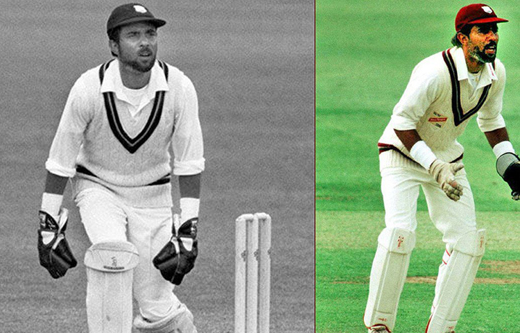 অথচ একদিন তার ডেলিভারির মুখোমুখি হতে গিয়ে দক্ষিণ আফ্রিকার অ্যান্ড্রু হাডসনের হাত থেকে ব্যাটই উড়ে গিয়েছিল। সহযোদ্ধা উইকেটরক্ষক দুজোঁ বলেছিলেন, প্যাটারসনের গতিময় বল গ্লাভসবন্দি করতেই সবথেকে বেশি সমস্যা হত। অ্যান্ডি রবার্টস, মাইকেল হোল্ডিং থেকে শুরু করে ম্যালকম মার্শাল বা কার্টলে অ্যামব্রোজ— সবাইকে মাথায় রেখেই এই দরাজ সার্টিফিকেট দিয়েছিলেন দুজোঁ।