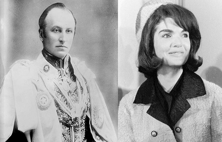 লর্ড কার্জন থেকে প্রয়াত প্রাক্তন মার্কিন ফার্স্ট লেডি জ্যাকলিন কেনেডি, বিশ্বের নামী সেলেব্রিটিরা অতিথি হয়েছেন এই হোটেলের।