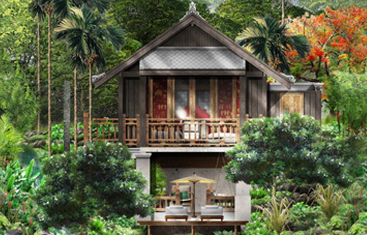 দশ নম্বরে আছে লাওসের হোটেল ‘রোজউড’। লাওসের প্রাচীন রাজধানী ছিল লুয়াং প্রবাং। মেকং ও নাম খান নদীর সঙ্গমস্থলে লুয়াং প্রবাং-এর বৈশিষ্ট্য হল প্রাকৃতিক সৌন্দর্যের সঙ্গে রাজকীয় ঐতিহ্য।