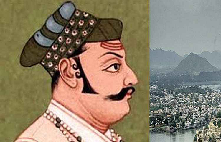 যে হ্রদকে ঘিরে এই জনশ্রুতি, তার নাম পিছোলা। রাজপুতানার প্রাচীন মেবার বংশের প্রাচীন রাজধানী উদয়পুরের প্রাণকেন্দ্রের মূল আকর্ষণ। ১৩৬২ খ্রিস্টাব্দে এই হ্রদ তৈরি করেছিল বানজারা সম্প্রদায়ের লোকজন। কৃষির সেচ ও পানীয় জলের সমস্যা দূর করতেই এই উদ্যোগ। পরে ষোড়শ শতকে এই হ্রদ ঘিরেই মেবারের রাজধানী উদয়পুর প্রতিষ্ঠা করেন দ্বিতীয় উদয় সিংহ (১৫২২-১৫৭২)।