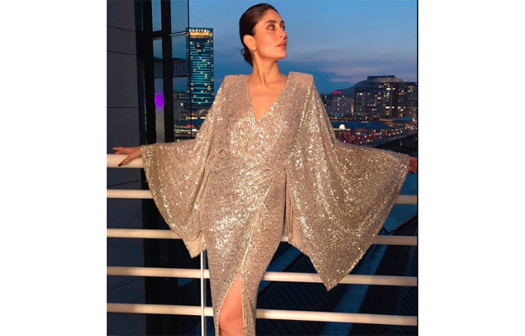 ক্রিকেটের সঙ্গে কারিনা কাপুরের তেমন যোগাযোগ ছিল না। তবে তিনি মনসুর আলি খান পাতৌদির ছেলে সাঈফ আলি খানকে বিয়ে করার পর ক্রিকেট যেন তার পরিচয়ের সঙ্গে মিশেছে।