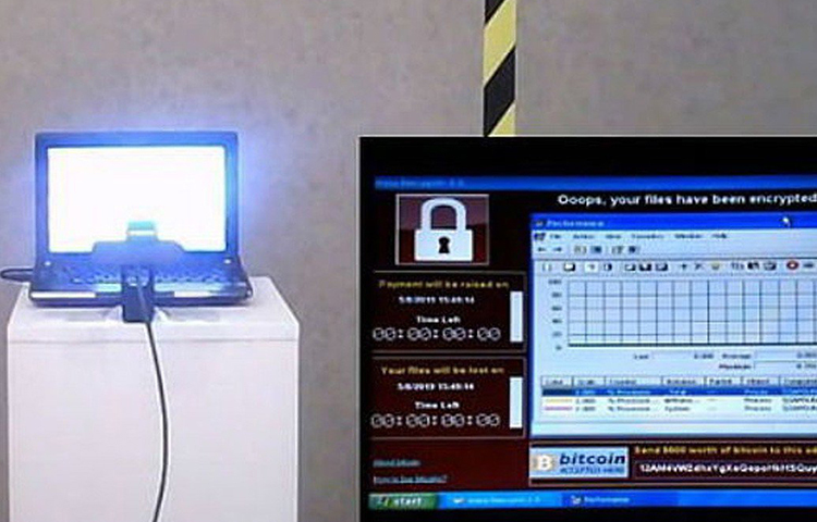 তবে এই ল্যাপটপটি থেকে যাতে কোনোভাবেই বা ম্যালওয়্যার ডাউনলোড করা না যায় বা ইন্টারনেট সংযোগ করা না যায় তার জন্য বিশেষ ব্যবস্থা নেয়া হয়ছে।