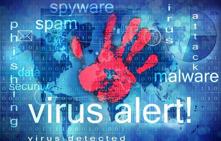 ক্রাই র‌্যানসমওয়্যার ছাড়াও এই ল্যাপটপে রয়েছে ব্লাকএনার্জির মতো ম্যালওয়্যার। এই ম্যালওয়্যারের হামলায় ইউক্রেন এবং তার পার্শ্ববর্তী বিশাল এলাকা জুড়ে পাওয়ার গ্রিড বিকল হয়ে গিয়েছিল।