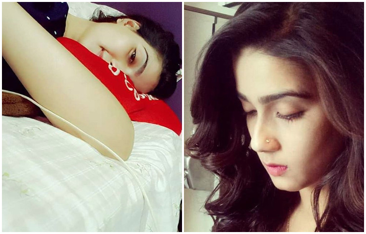 মাহি জাজ মাল্টিমিডিয়ার ‘ভালোবাসার রং’ চলচ্চিত্রে অভিনয়ের মাধ্যমে ২০১২ সালে ঢালিউডে পা রাখেন।