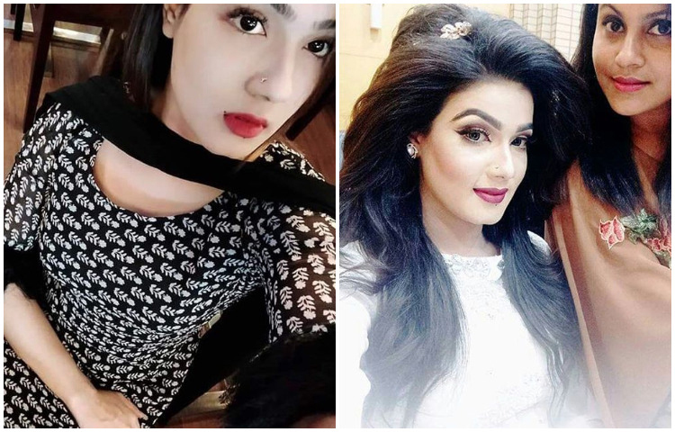 ২৭ অক্টোবর রাজশাহীতে জন্মগ্রহণ করেন মাহি। বাবা মায়ের আদরের মেয়ে মাহি ছোটবেলা থেকেই সংস্কৃতির বলয়ে নিজেকে সম্পৃক্ত করেন।