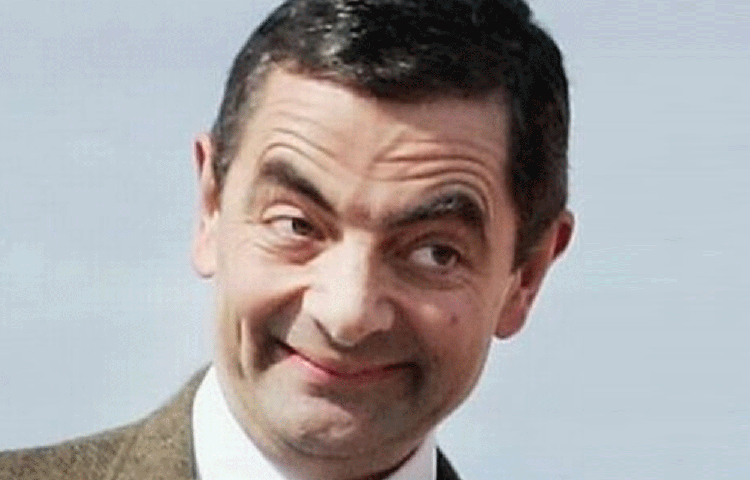 তার পুরো নাম রোয়ান সেবাস্তিয়ান অ্যাটকিনসন। দুনিয়া তাকে মিস্টার বিন নামেই চেনে। অদ্ভুত এবং একাধারে অসাধারণ মুখের ভাবভঙ্গি তাকে ভুলতে দেয় না। দর্শকদের কাছে অত্যন্ত জনপ্রিয় হয়ে উঠেছিলেন মিস্টার বিন।