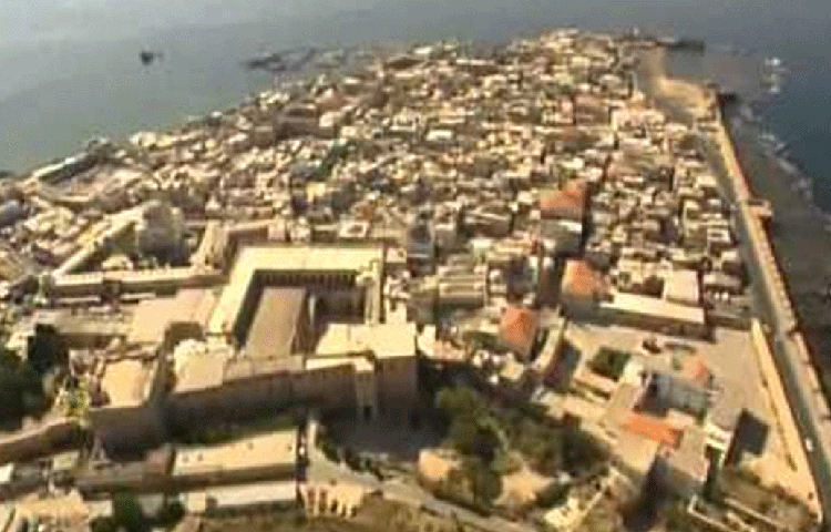 এতদিন সেই সুড়ঙ্গ এবং সদর দফতরের কথা জানা থাকলেও, তার প্রকৃত অবস্থান জানা ছিল না।