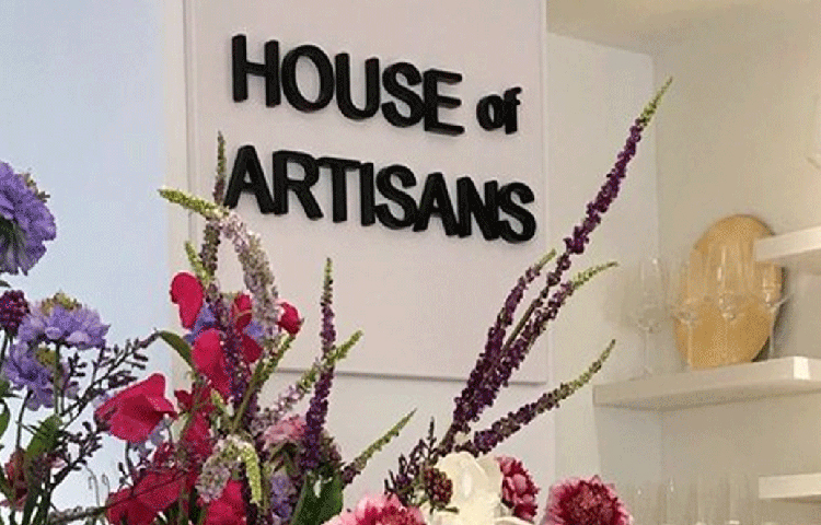 ২০১৬ সালে তার দোকান হাউস অফ আর্টিসনস্ খুলে ফেলেন। মাত্র ১২ হাজার টাকায় শুরু করা সেই ব্যবসা এই কয়েক বছরেই দুই কোটি টাকার ব্যবসায় পরিণত হয়েছে।