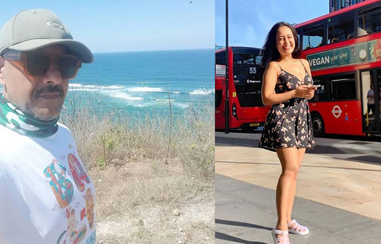 নেহা কক্করকে চেপে ধরে জোর করে চুম্বন করায় ক্ষেপে গেলেন ওই রিয়েলিটি শোয়ের অন্য বিচারক বিশাল দাদলানি।