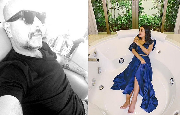 নেহা কক্করকে জোর করে চুম্বনের বিষয়ে মুখ খুলেছেন বিশাল দাদলানি। তিনি বলেন, ওই ঘটনার মুহূর্ত পরে তিনি পুলিশ ডাকতে চেয়েছিলেন কিন্তু নেহা তাকে থামিয়ে দেন।