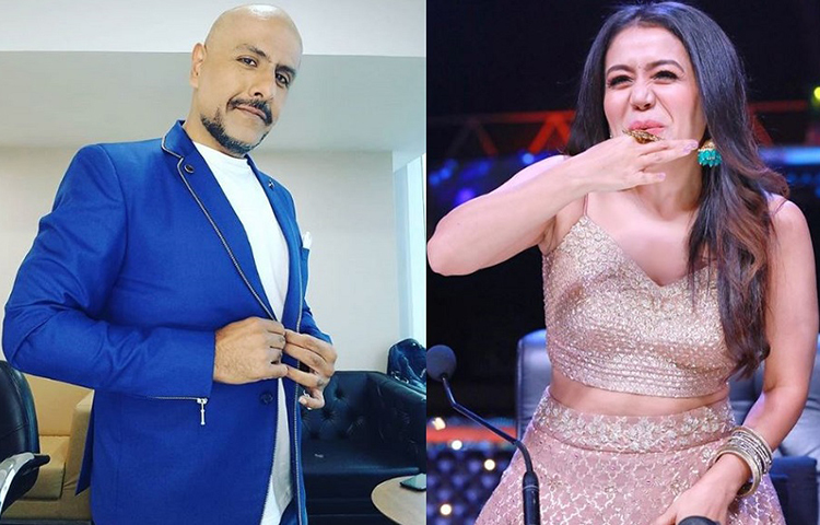 বিশাল জানান, ওই প্রতিযোগীকে পুলিশের হাতে তুলে না দিয়ে, তার মানসিক চিকিৎসা করানো উচিত বলে মন্তব্য করেন নেহা।