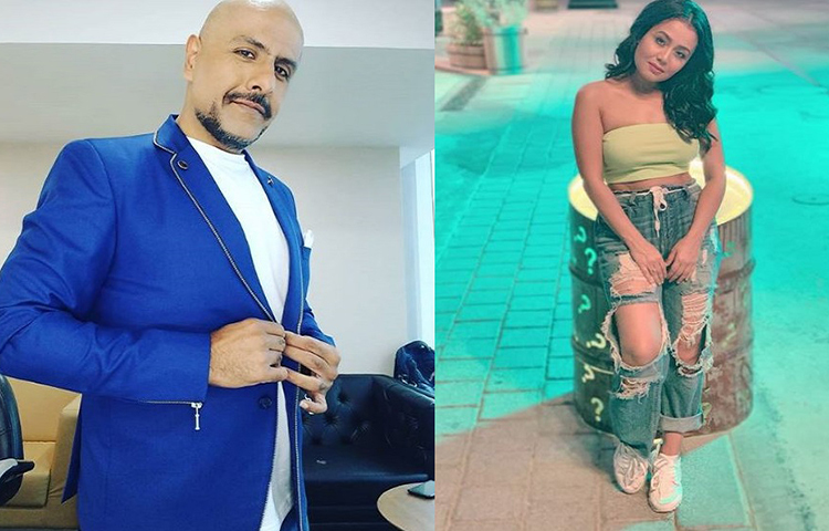 শুধু তাই নয়, ওই প্রতিযোগীকে পুলিশের হাতে তুলে দিলে তার ফল ভালো হবে না, তাই নেহার কথা শুনে তাকে তিনি ছেড়ে দেন বলে জানান বিশাল।